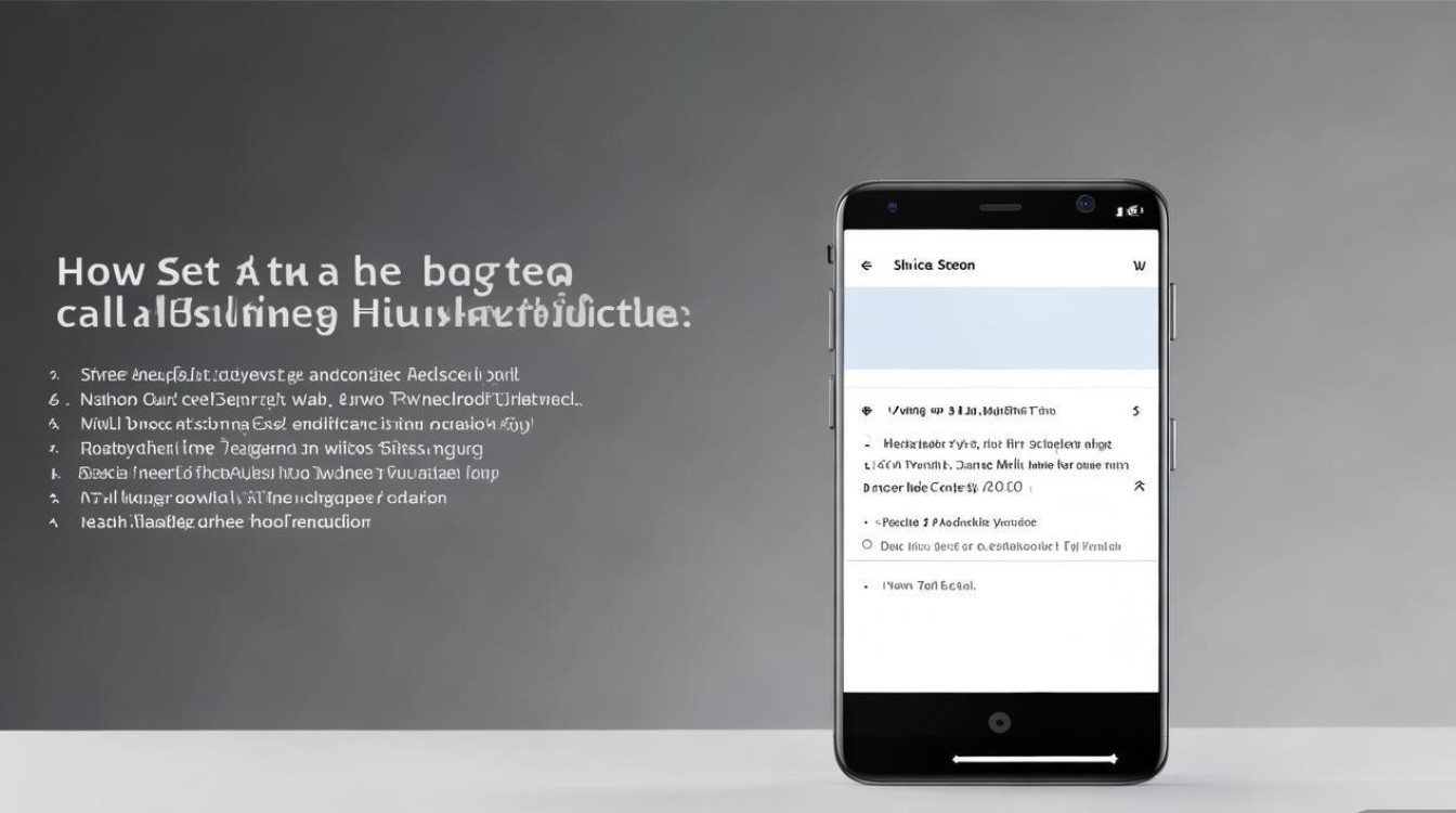 vivo手机陌生来电拦截怎么设置？详细步骤教你怎么操作