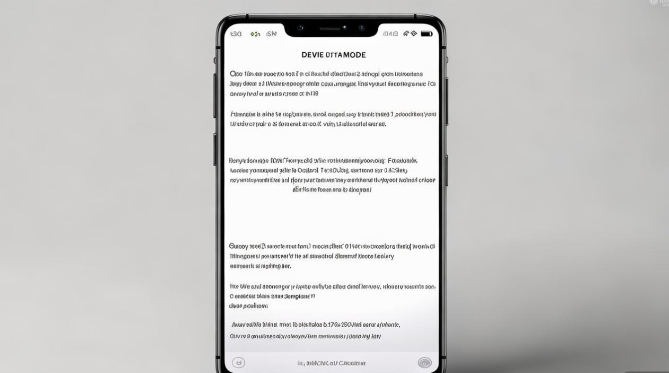 oppo手机如何设置灵神?详细步骤教程在这里