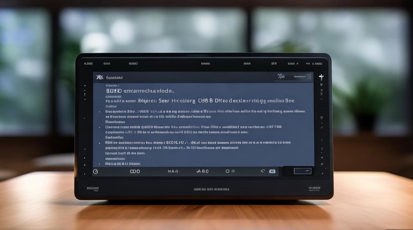 华为机顶盒如何开启USB调试模式?