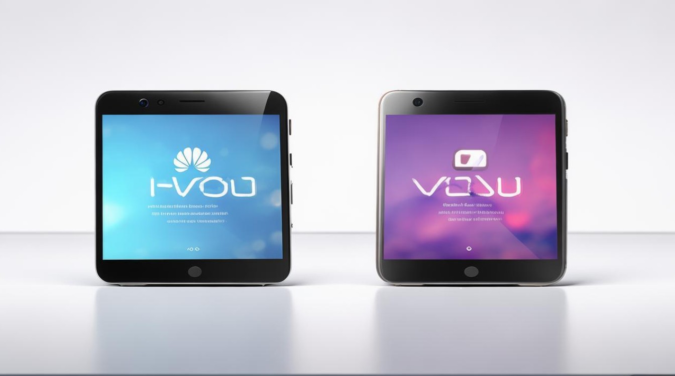 华为和vivo最新款手机对比哪款更值得买？