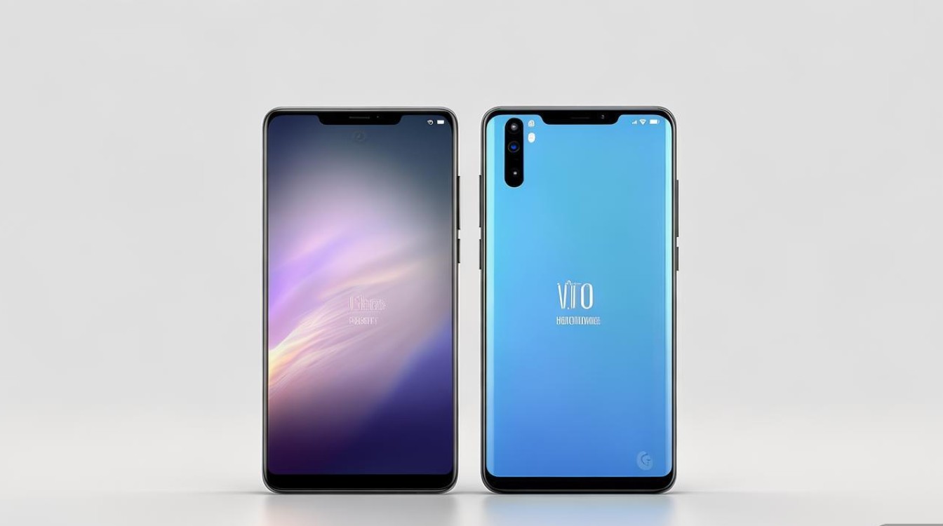 华为和vivo最新款手机对比哪款更值得买？