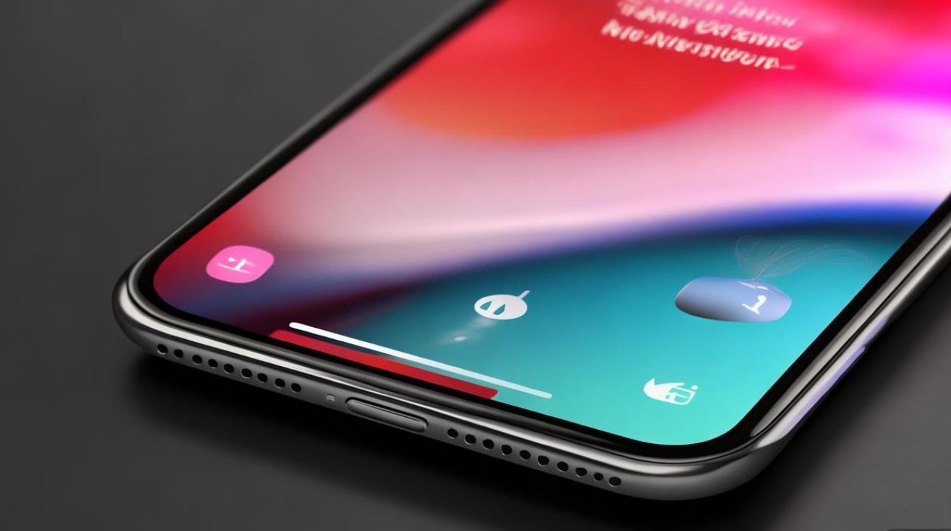 苹果微信锁屏无提醒,怎么设置或解决?