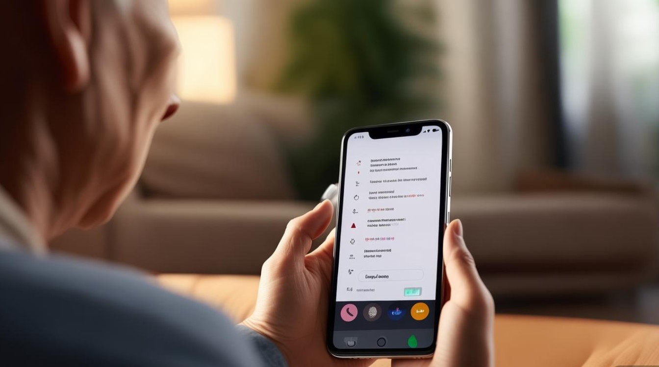 Xiaomi 12S Pro适合老年人用吗？对老人友好吗？