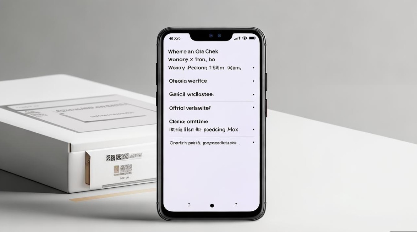 Xiaomi 12S激活保修期在哪看?官网/设置/包装盒查询方法?