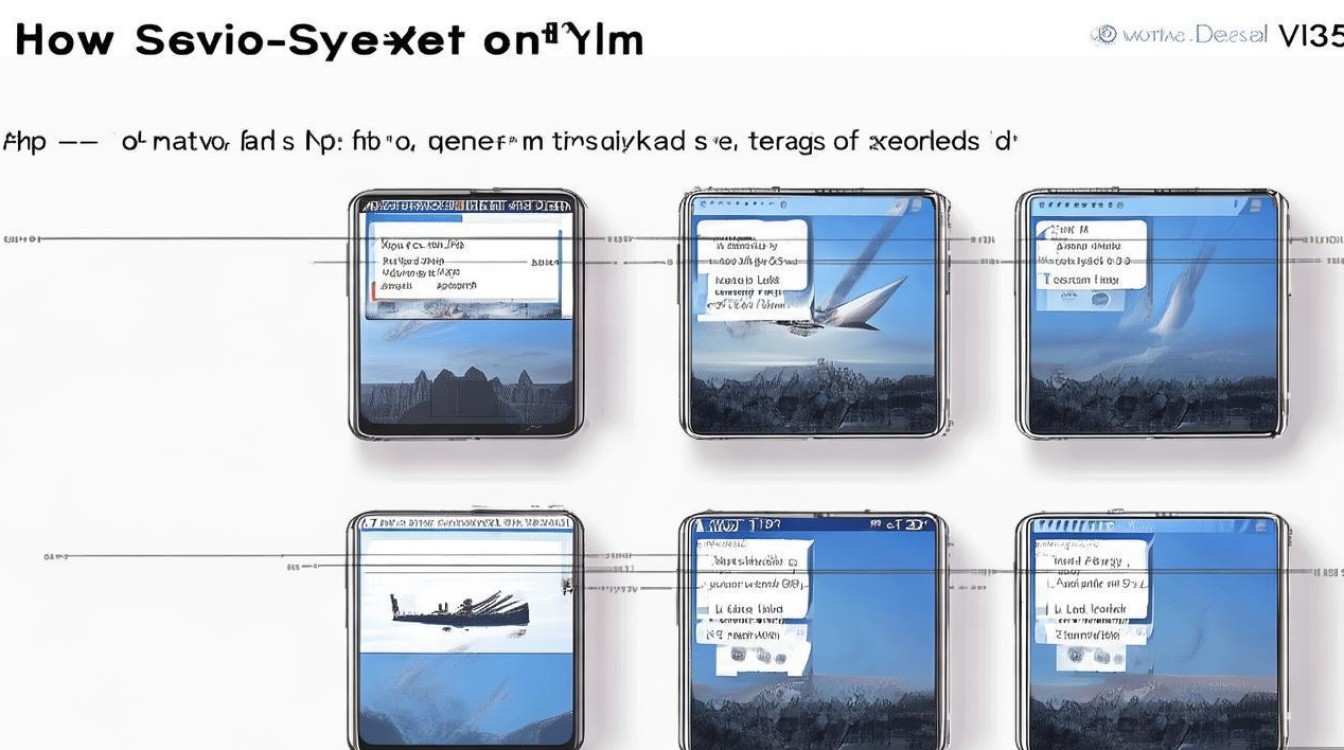 vivoy35怎么分屏？分屏操作步骤是什么？