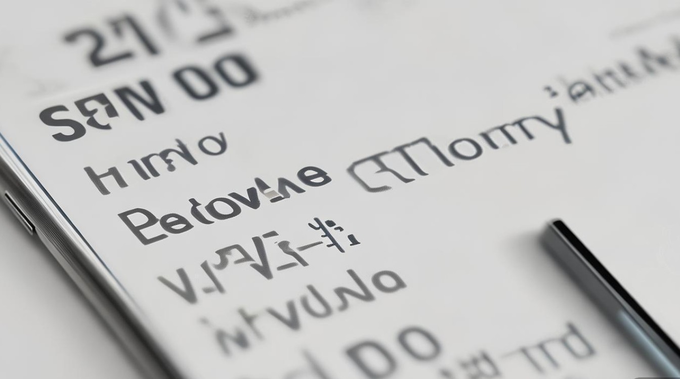 三星Note4进recovery模式没反应?具体操作步骤是什么?