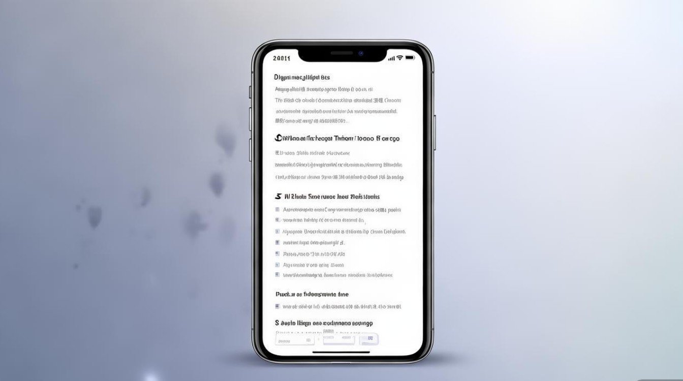 苹果微信视频没声音?手机设置或软件问题怎么排查?