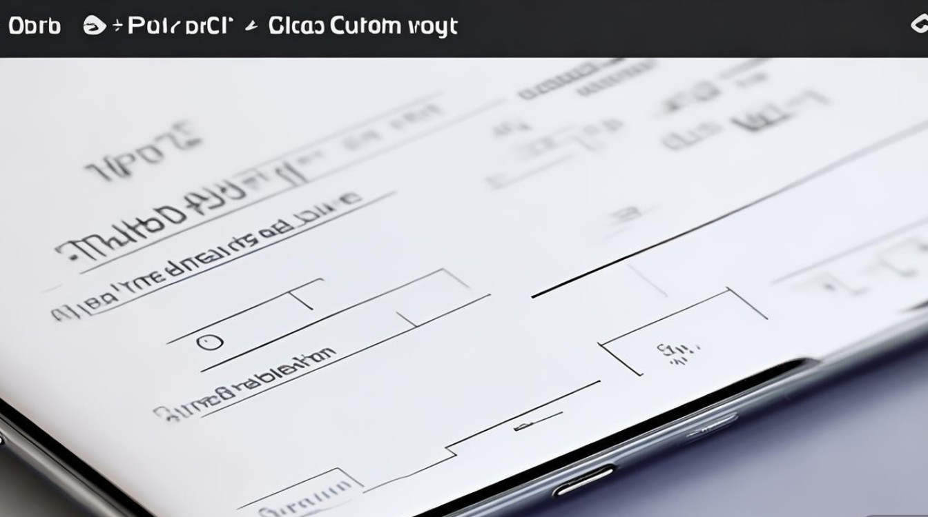 oppo导航栏怎么拖动?设置方法详解
