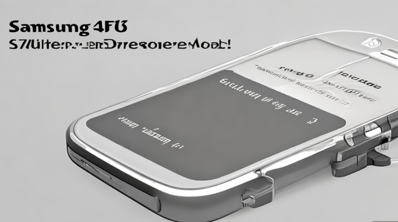 三星S7562进不了Recovery模式怎么办?