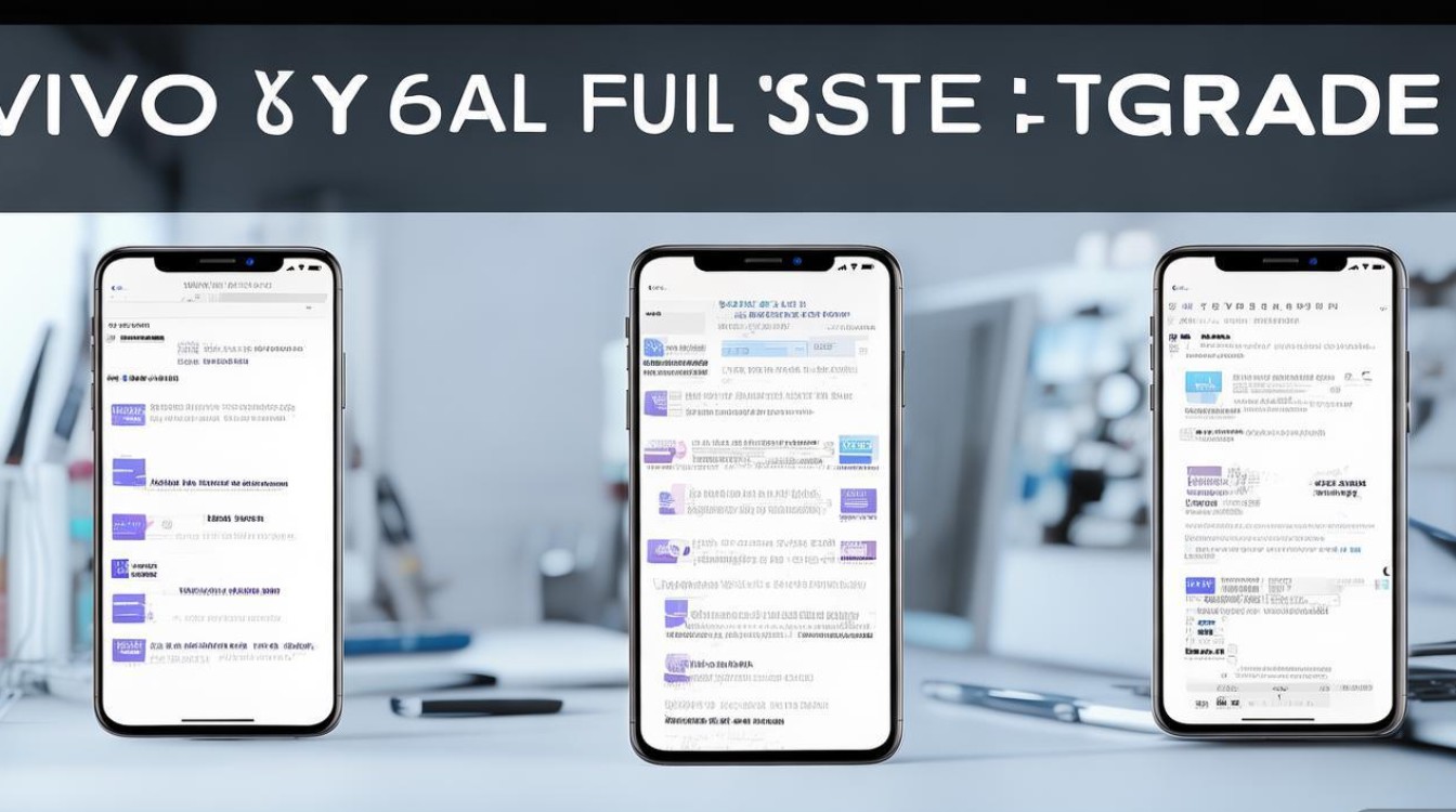 vivo Y55A彻底刷机教程步骤详细吗？