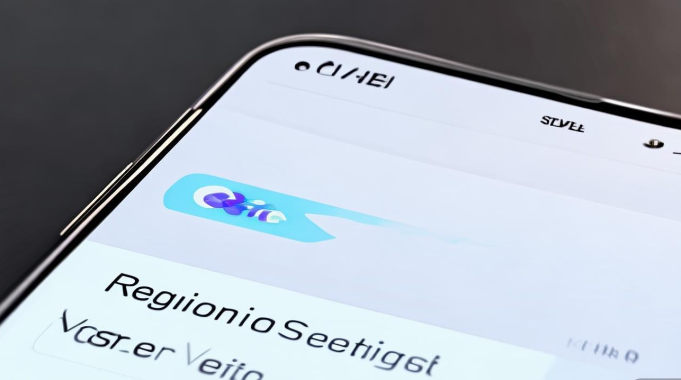 华为手机地区设置找不到入口？具体步骤在哪一步？