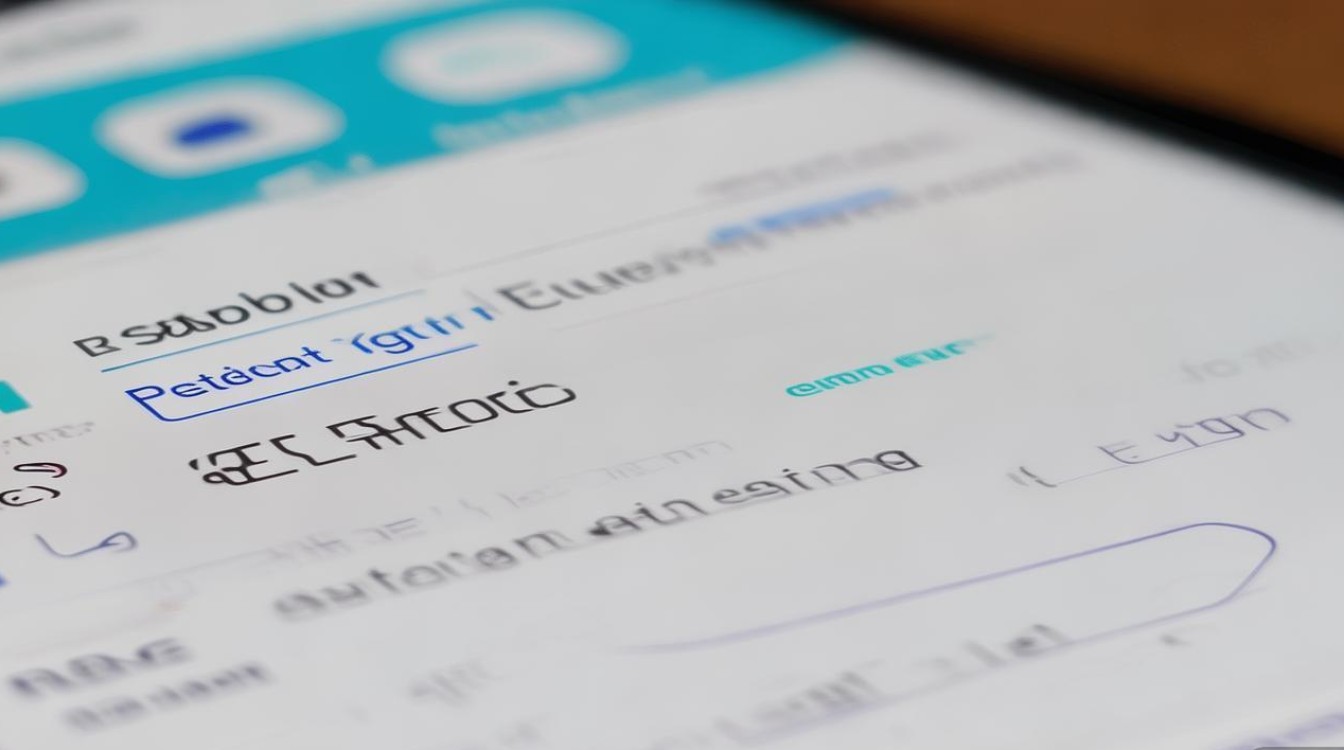 华为手机地区设置找不到入口？具体步骤在哪一步？