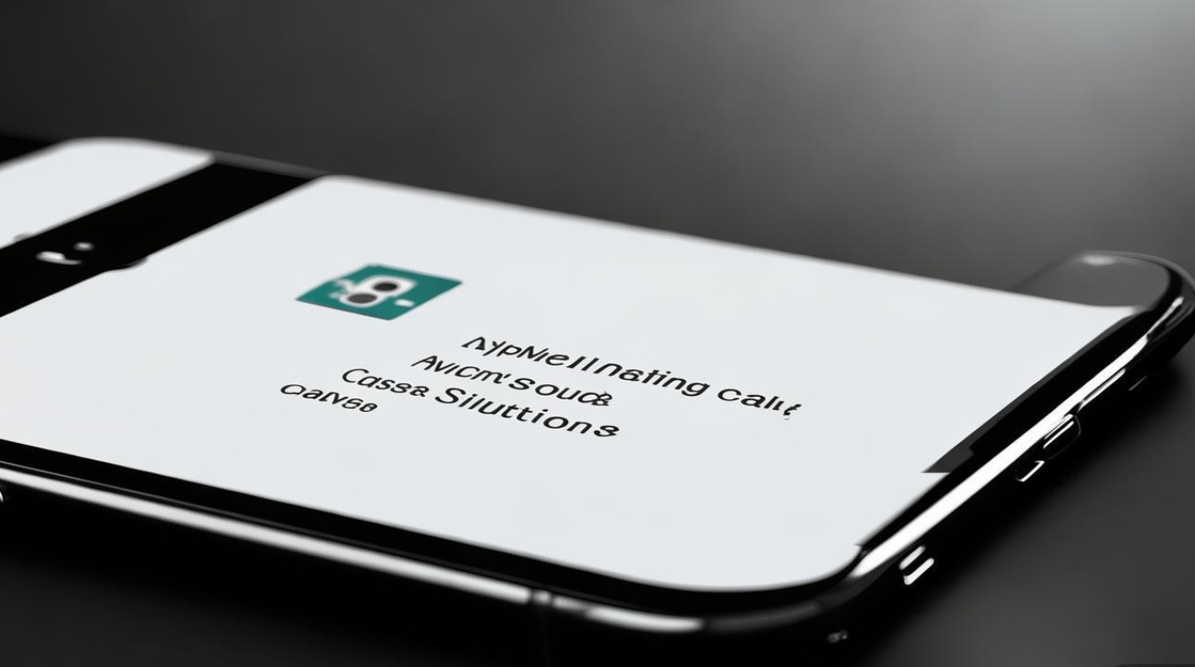 苹果微信来电话没声音怎么办？原因与解决方法