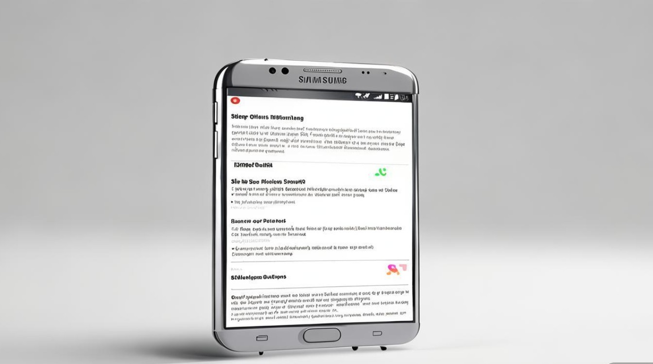 三星手机双卡怎么分别设置不同铃声？