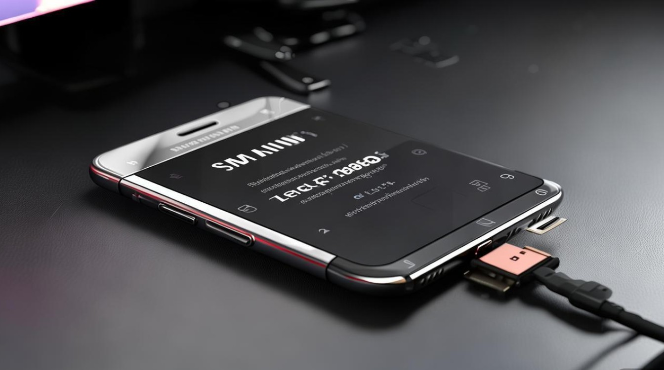 三星手机连接电脑USB没反应怎么办?