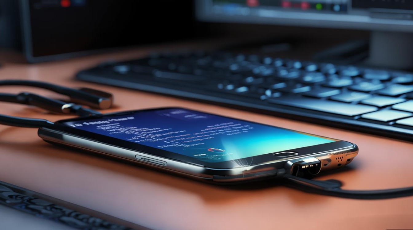 三星手机连电脑USB没反应怎么办？