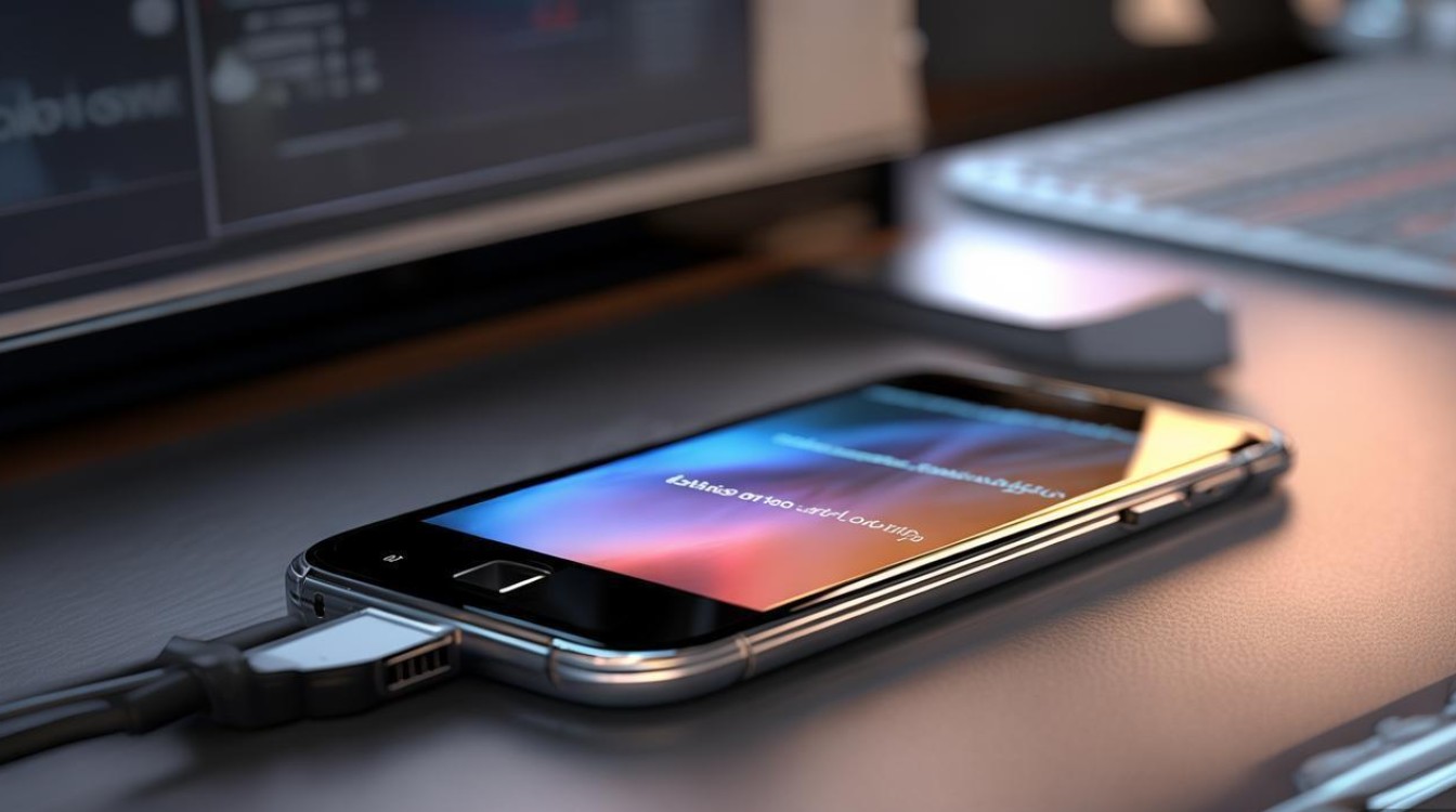 三星手机连电脑USB没反应怎么办？