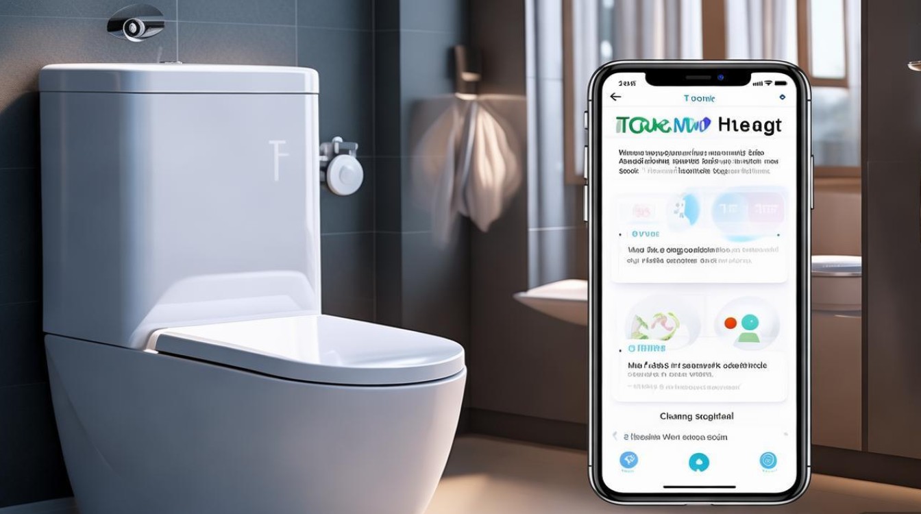 马桶TM手机软件具体有哪些独特功能和使用场景?