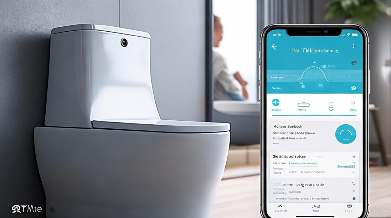 马桶TM手机软件具体有哪些独特功能和使用场景?