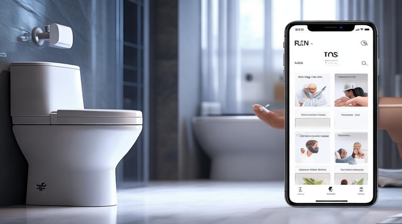 马桶TM手机软件具体有哪些独特功能和使用场景?
