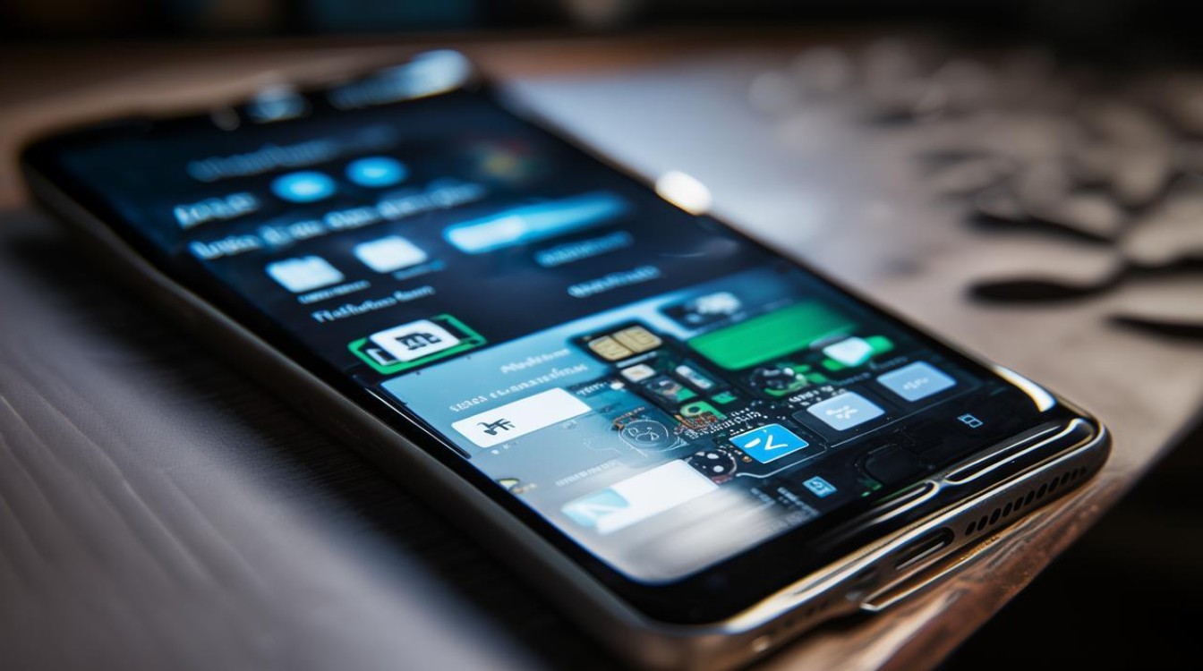 华为手机无法使用数据流量上网是什么原因？