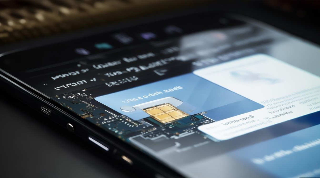 华为手机无法使用数据流量上网是什么原因？