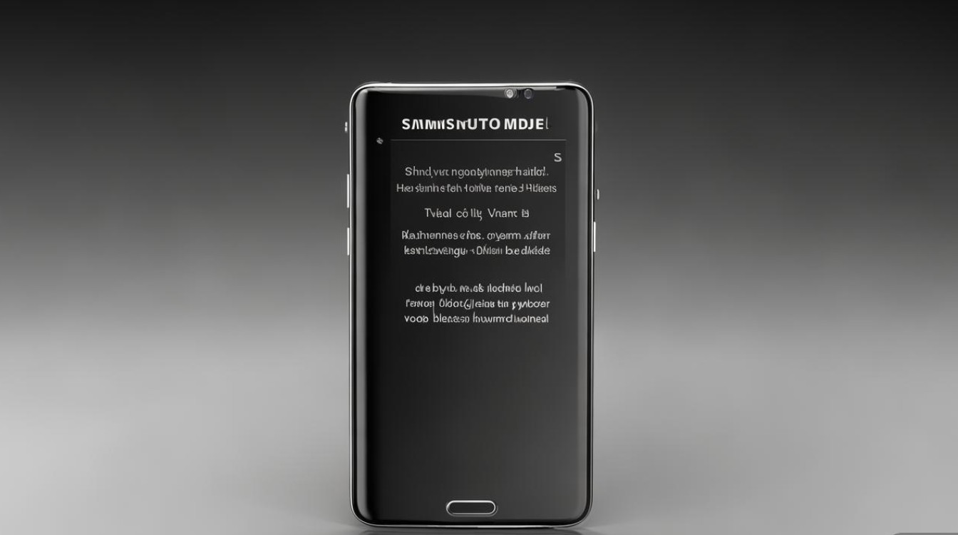 三星Note手机怎么从刷机模式进入Recovery模式?