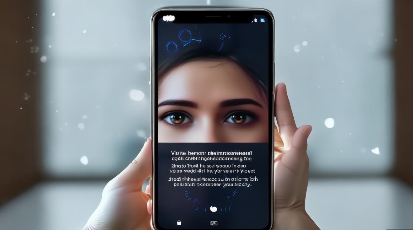 vivo眼球识别技术实际使用体验和安全性如何?