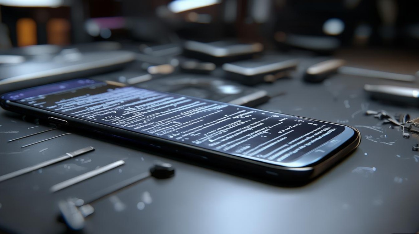 vivo手机无法开机时,如何通过刷机修复?