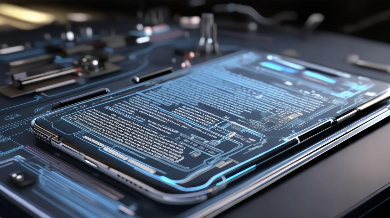 vivo手机无法开机时,如何通过刷机修复?