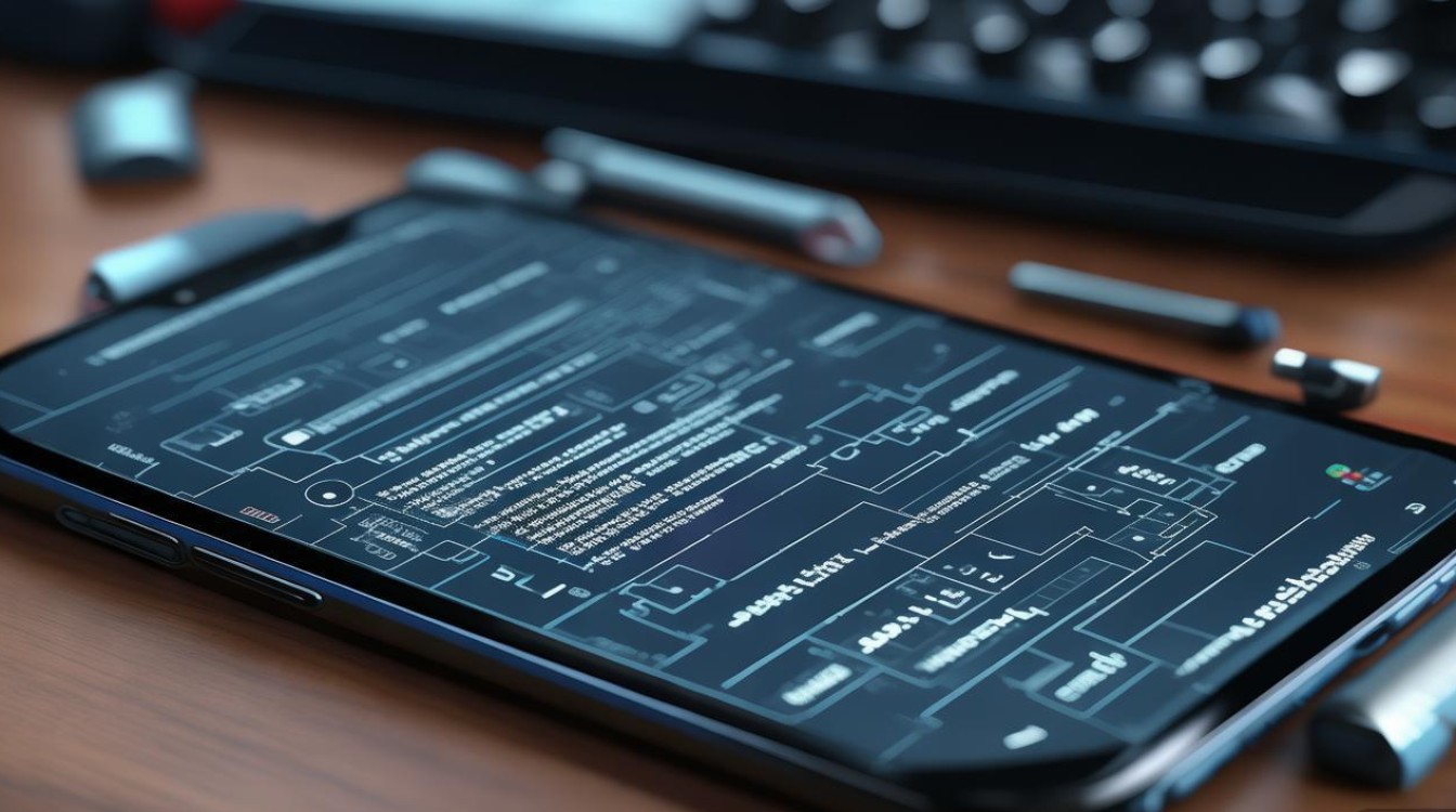 vivo手机无法开机时,如何通过刷机修复?