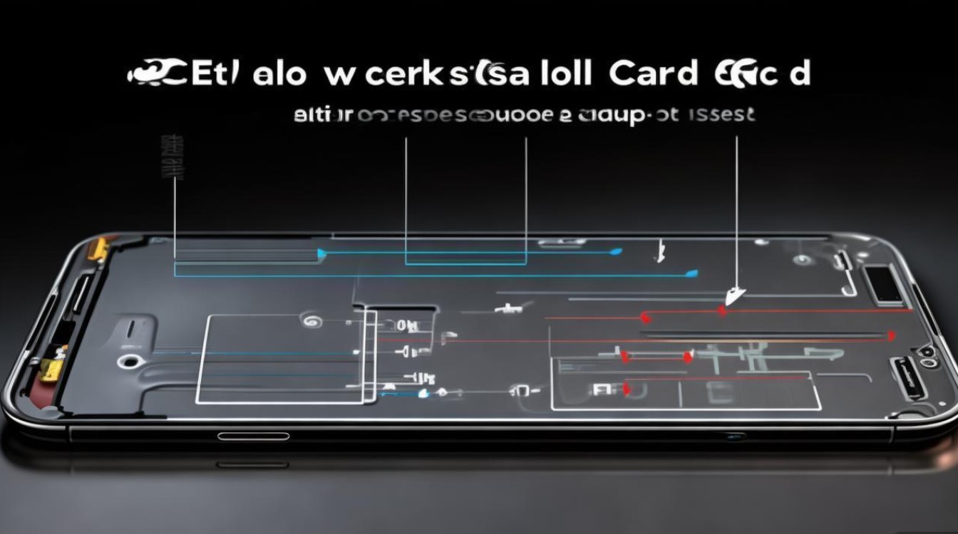 vivo手机卡槽结构怎么开?详细步骤和工具说明