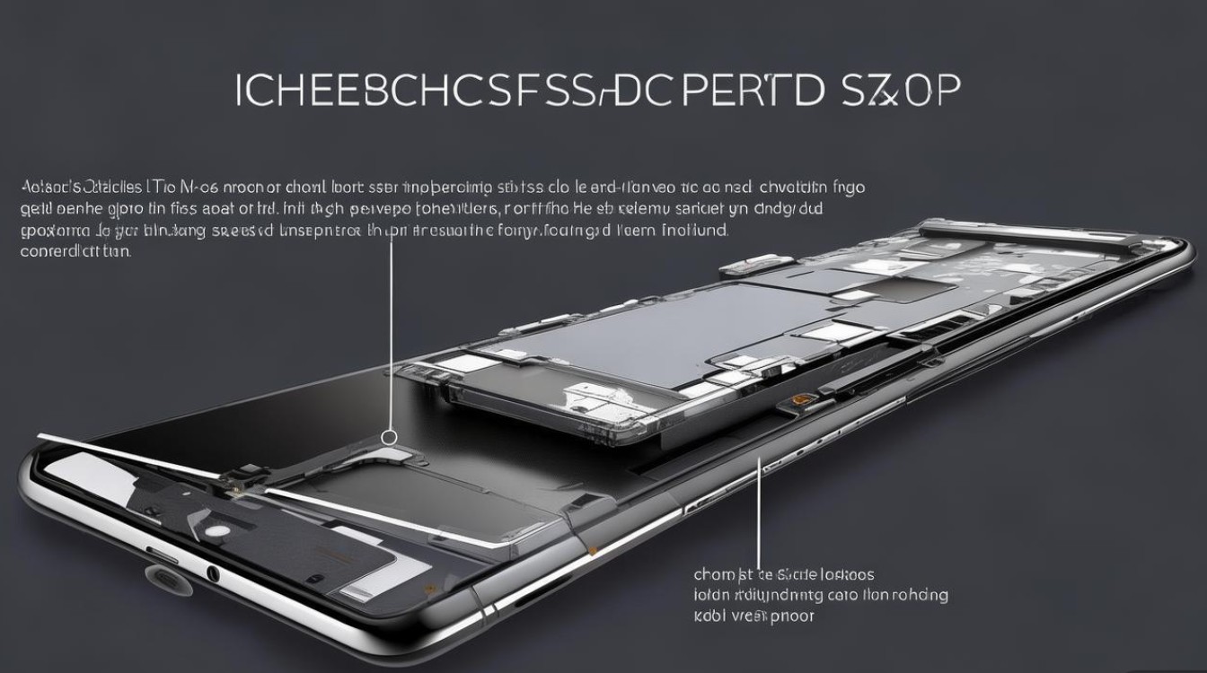 vivo手机卡槽结构怎么开?详细步骤和工具说明