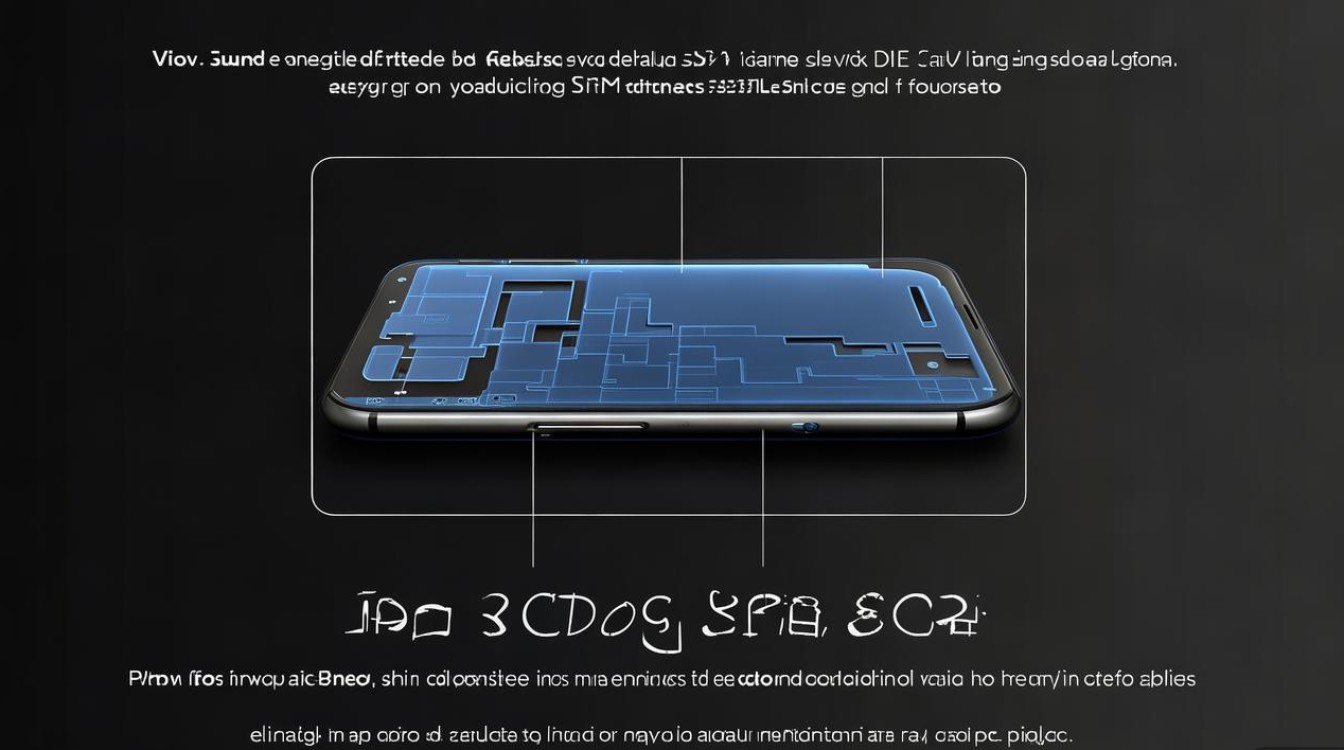 vivo手机卡槽结构怎么开?详细步骤和工具说明