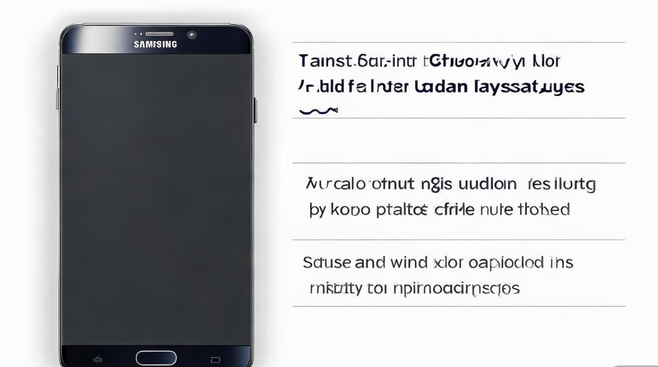 三星Note手机如何进入Recovery模式刷机?
