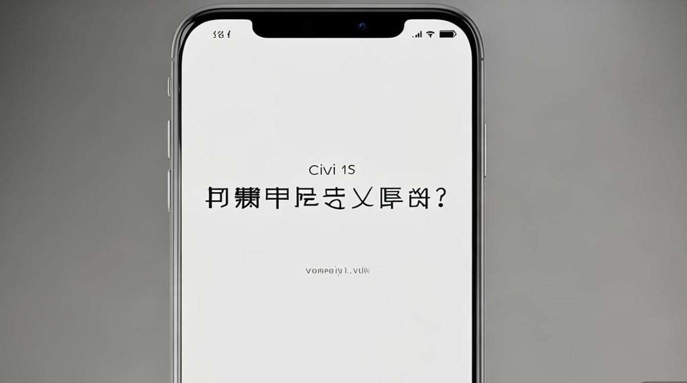 小米Civi 1S支持红外遥控功能吗？