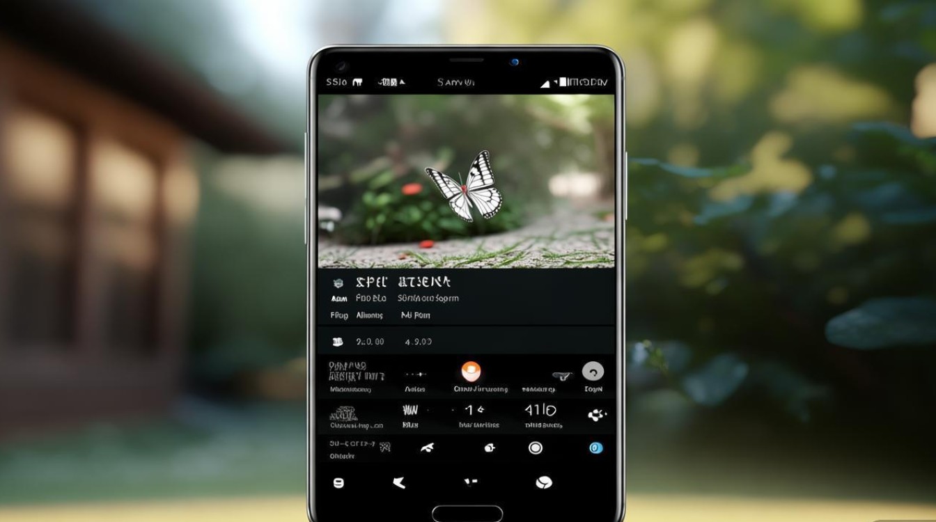 华为手机拍慢动作，参数设置和拍摄技巧有哪些？