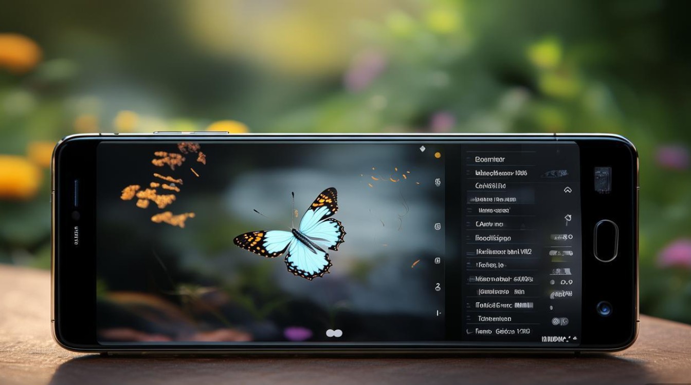 华为手机拍慢动作，参数设置和拍摄技巧有哪些？