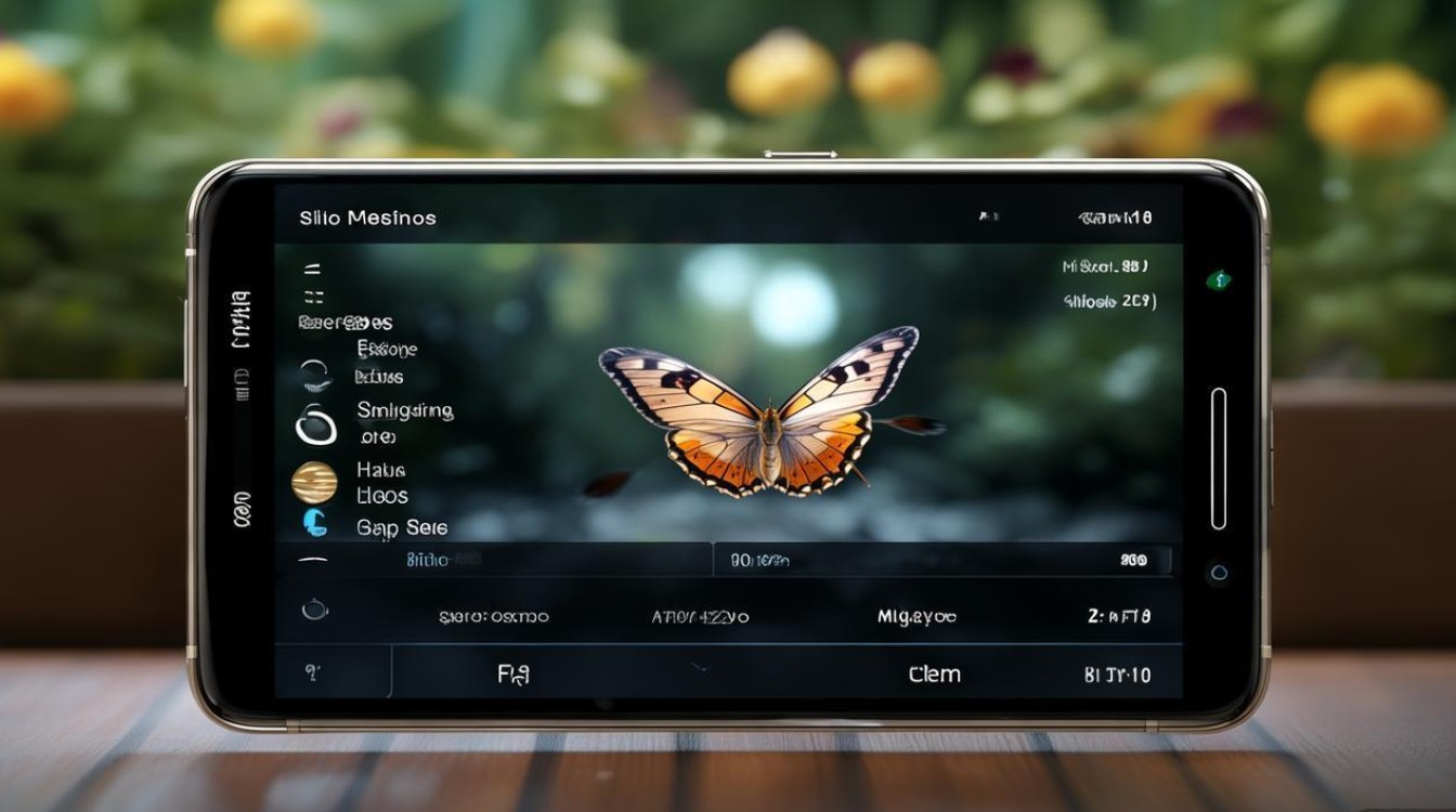 华为手机拍慢动作，参数设置和拍摄技巧有哪些？