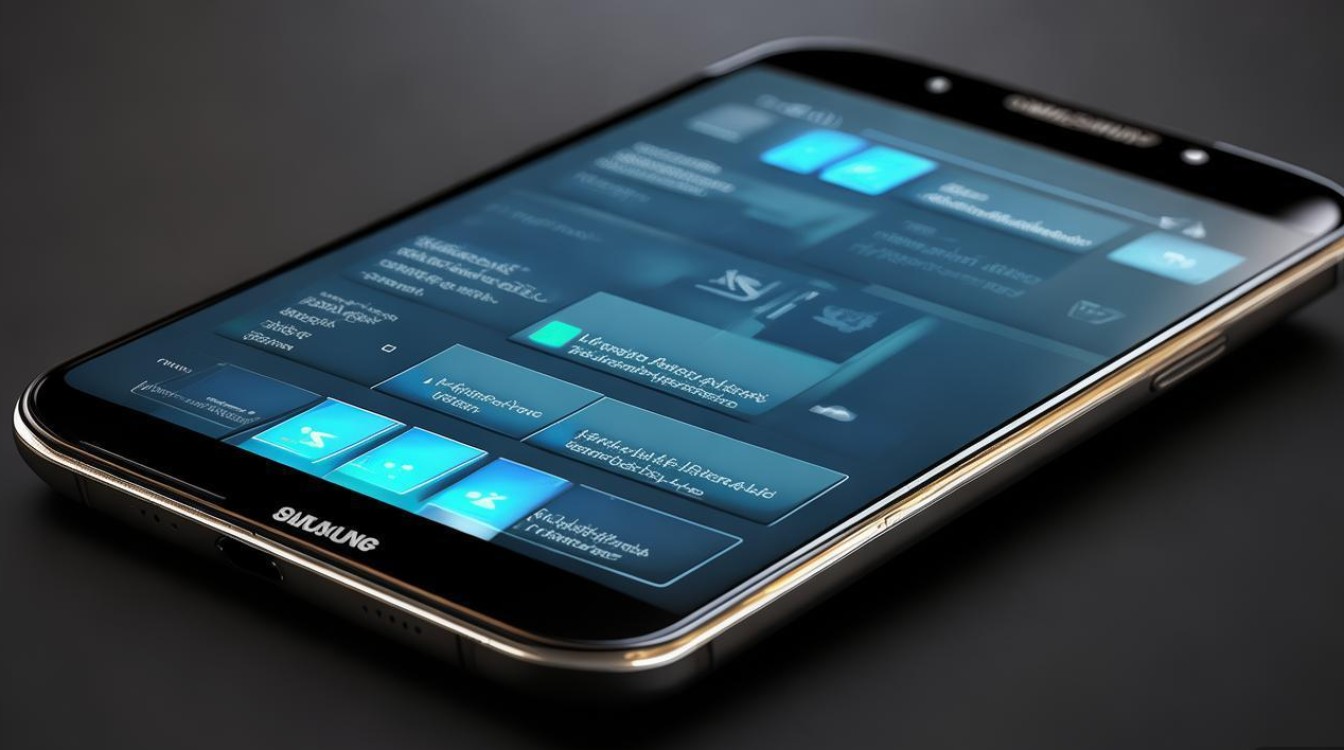 三星S5830卡Android界面,如何导入新刷机包?