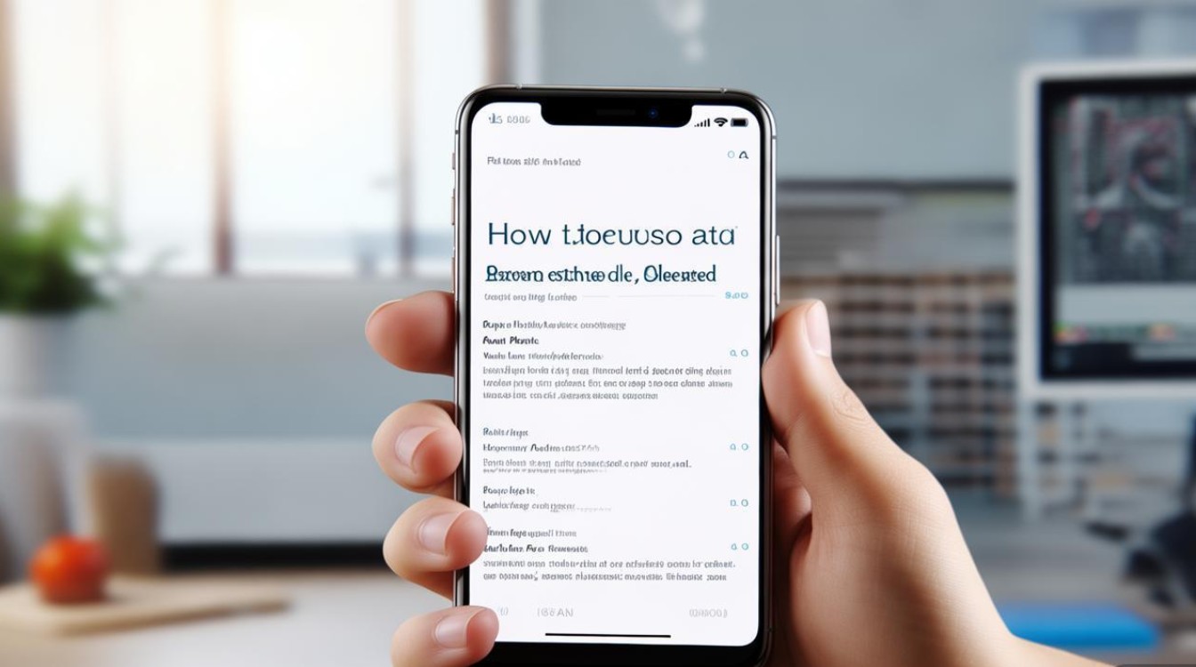 vivo手机双清后，如何恢复丢失的数据？