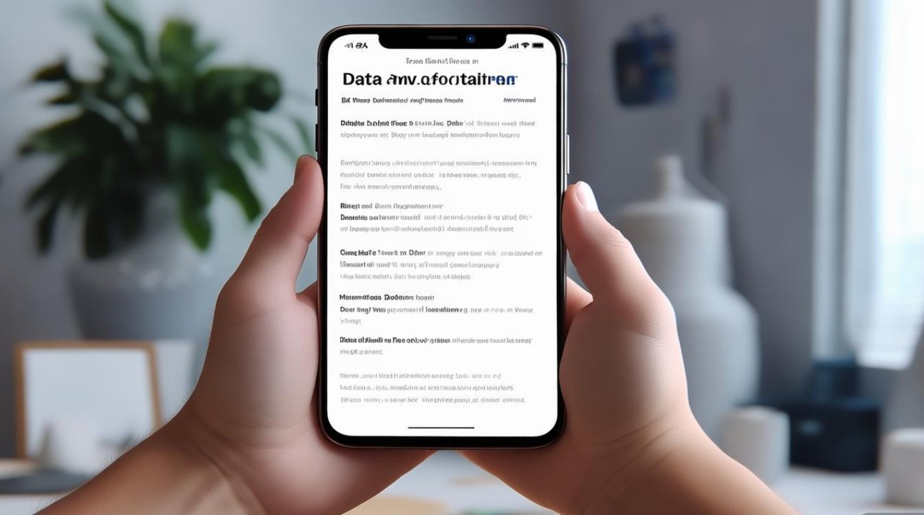vivo手机双清后，如何恢复丢失的数据？