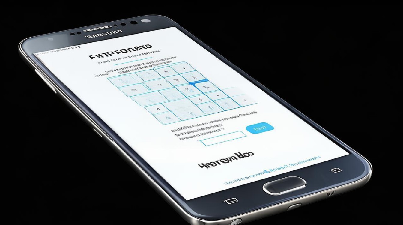 三星Galaxy S2九宫格密码忘了怎么解锁？