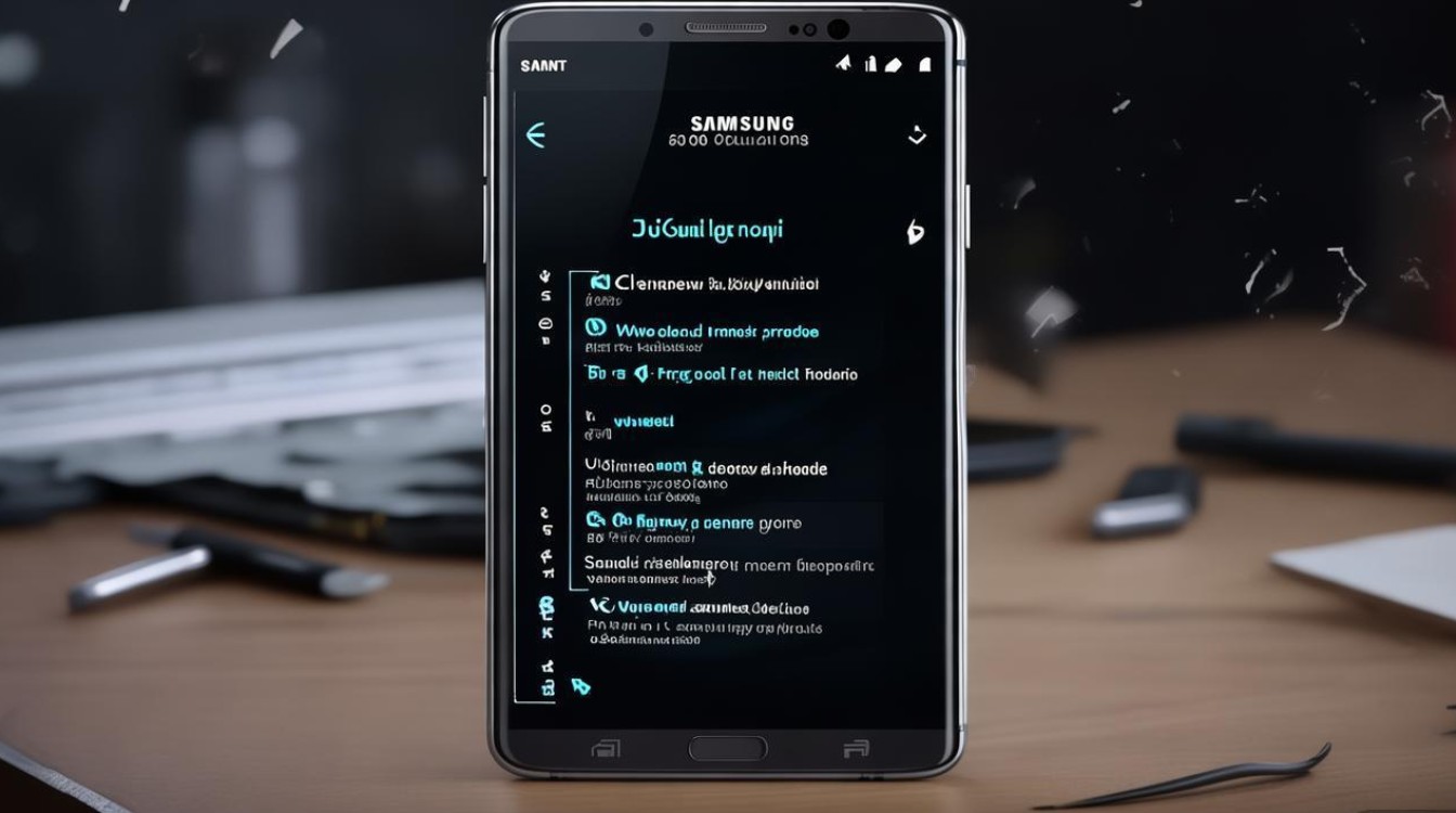 三星5830i找不到build.prop文件夹怎么办？