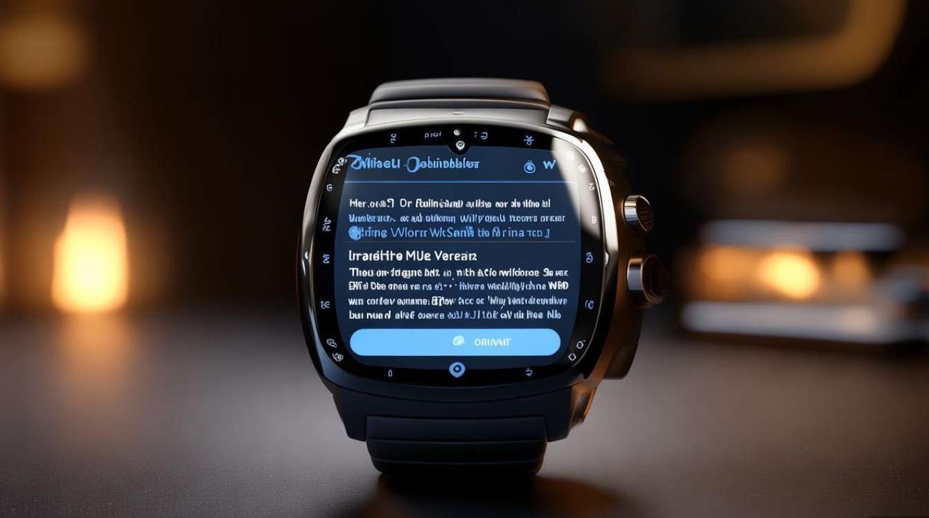 华为穿戴zero怎么配对？手机找不到设备怎么办？