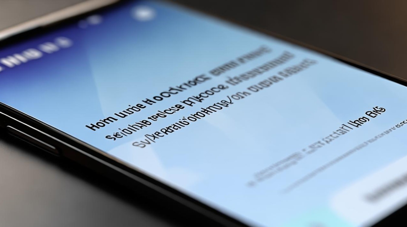 三星手机更新锁屏怎么办？系统安装包已下载是否安装更新？