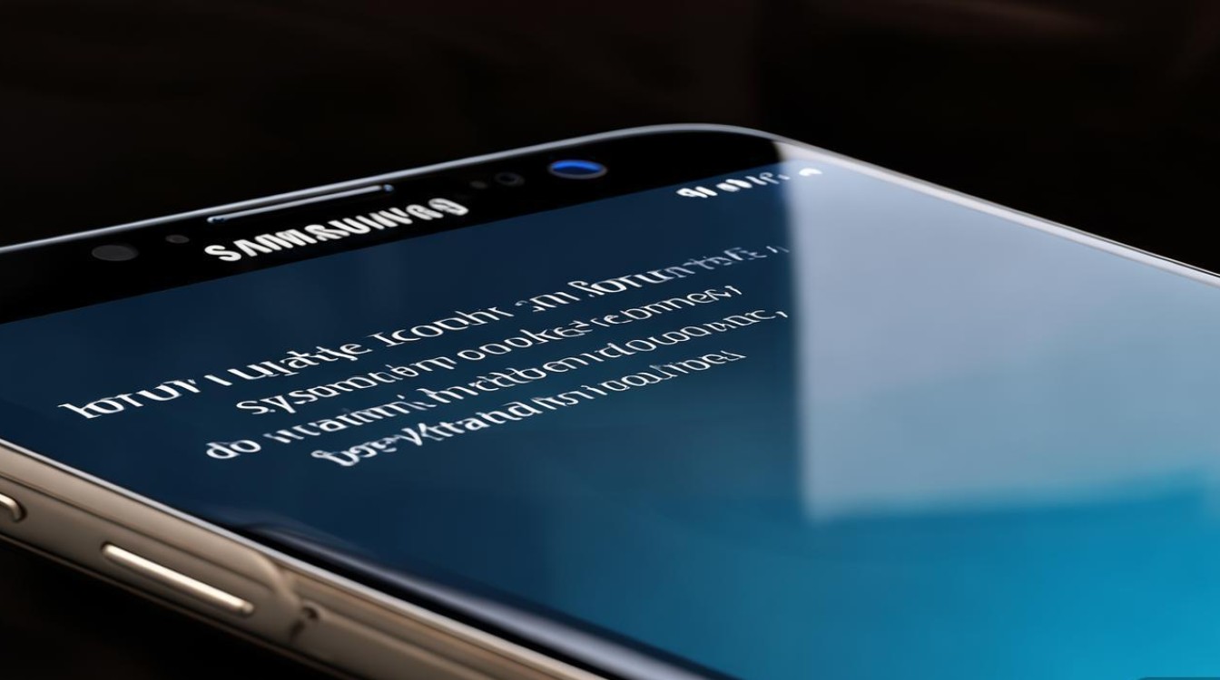 三星手机更新锁屏怎么办？系统安装包已下载是否安装更新？