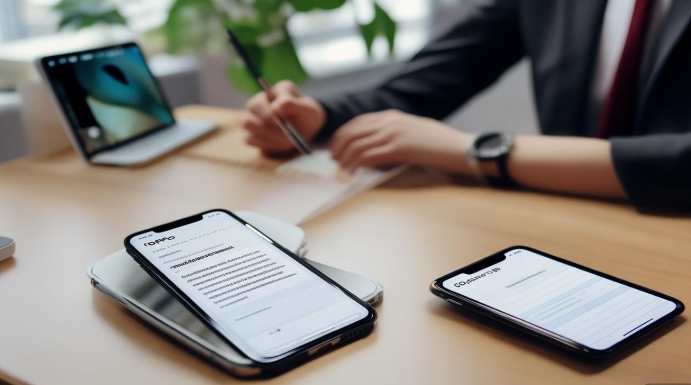 OPPO实习面试怎么过？面试官到底看重哪些能力？