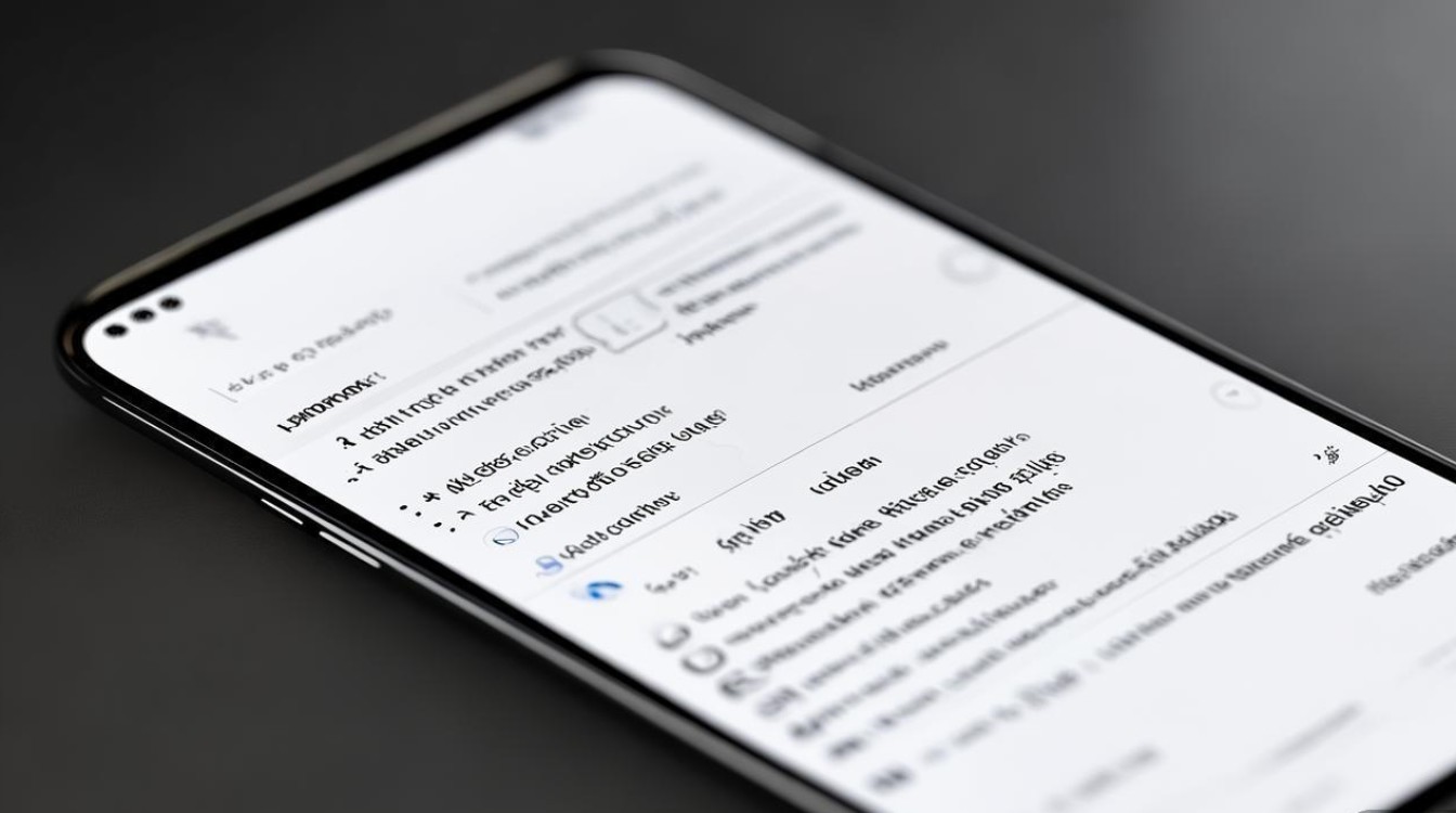 华为触屏显示怎么设置才能调出隐藏功能?