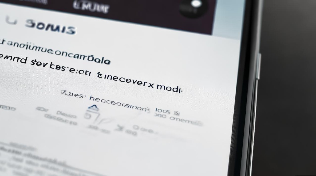 三星手机怎么手动进入recovery模式？recovery模式按键组合是什么？